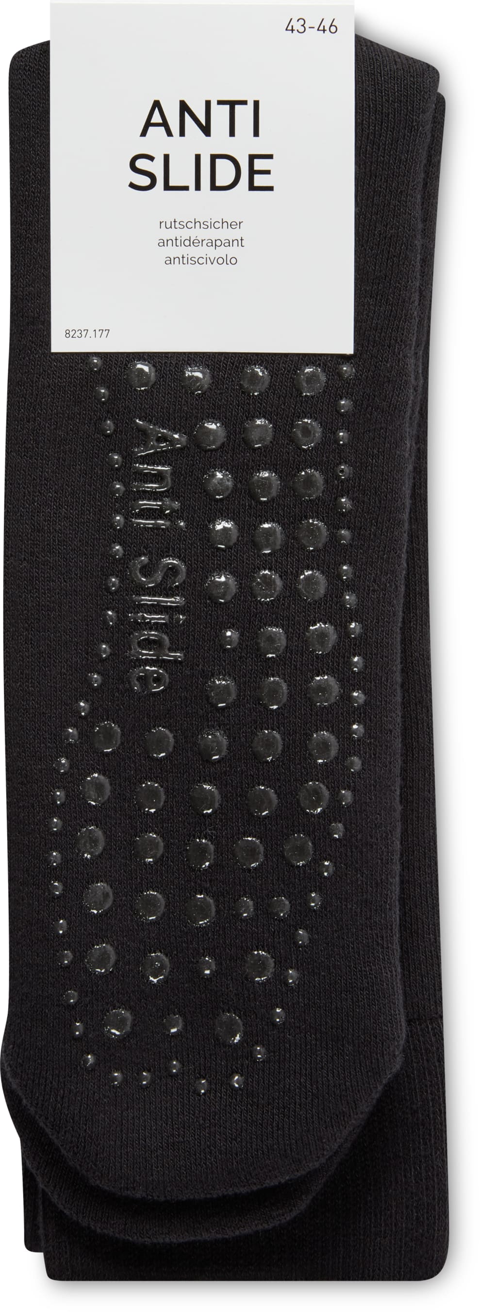 Herren Socken Anti Slide